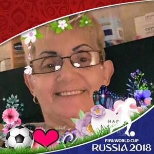 Meet your Posher, Mickey